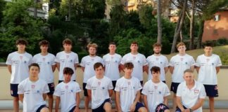 Pallanuoto: la Lrn Perugia trionfa con l'Under 18. Primo posto nel campionato interregionale Umbria-Marche. Adesso le finali nazionali 