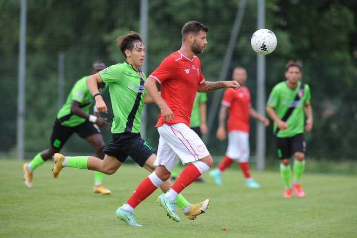 Dell'Orco e Sgarbi possono riposare, Vanbaleghem si candida per la maglia da titolare