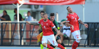 Il terzino argentino riabbraccerà Castori, l'attaccante esterno verso il Sudtirol