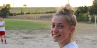 Il Perugia Femminile conferma Di Fiore. L'esterno: "Dopo due stagioni difficili voglio divertirmi"