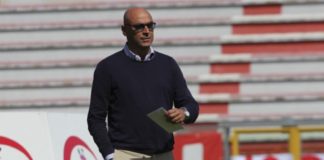 Piacciono Iannoni della Salernitana e Luperini del Palermo