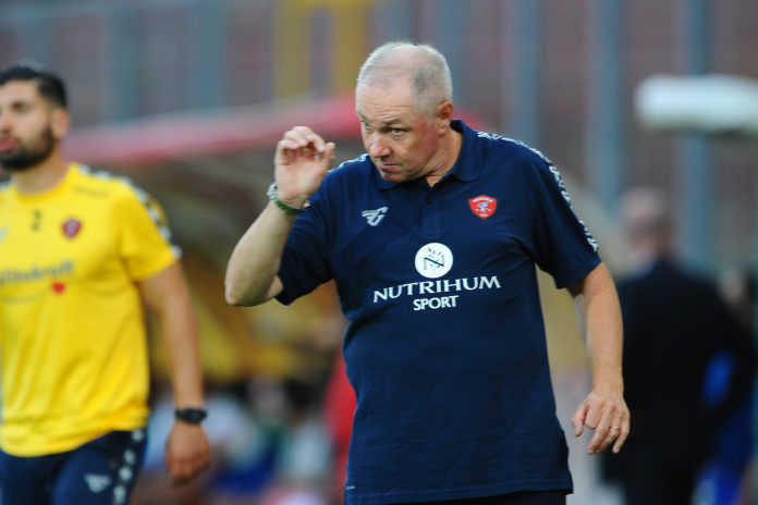 Il post Sudtirol, Alvini: 