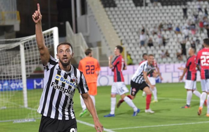 L'avversario: un Ascoli che punta sull'esperienza. Tanti elementi navigati per la categoria nella rosa marchigiana. Occhio all'ultimo arrivato Iliev 