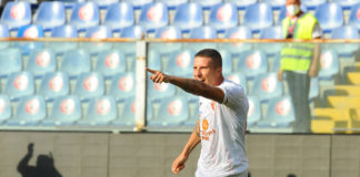 Genoa - Perugia: Top e Flop. Lisi 'trenino' senza capolinea, per Sgarbi errore da principiante