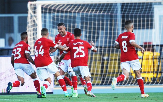 Succede tutto nella ripresa: a Cutrone risponde Murano