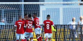 Perugia: i numeri degli ultimi arrivati. Matos si prende la 10, De Luca la 9