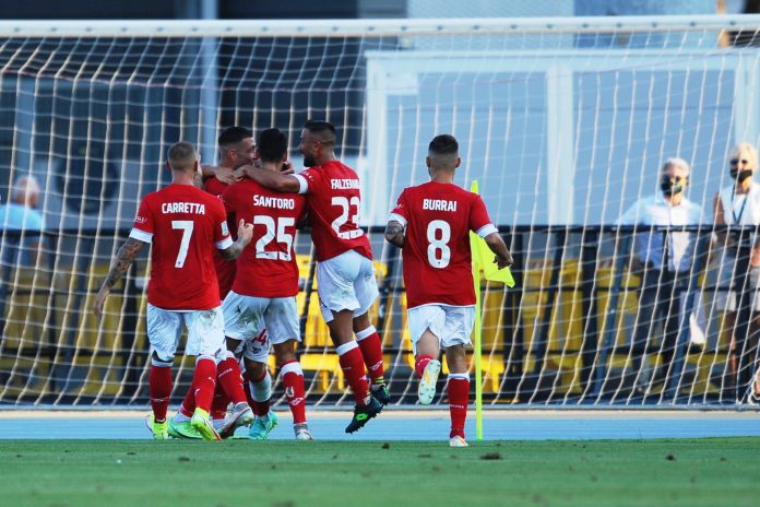 Perugia: i numeri degli ultimi arrivati. Matos si prende la 10, De Luca la 9