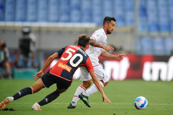A Genova una sconfitta immeritata ma salutare. Bravo Alvini, ma un'eventuale vittoria avrebbe mascherato le lacune della rosa perugina. Urgono prima di tutto un centrale e due attaccanti
