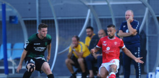 I neroverdi provano una mezza rivoluzione di mercato per togliersi dal pantano delle ultime posizioni. Al "Curi" out due titolari 