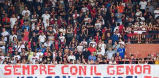 L'avversario: un Genoa sotto contestazione. I tifosi rossoblù in rotta totale con la proprietà. E il mercato non accende l'entusiasmo 