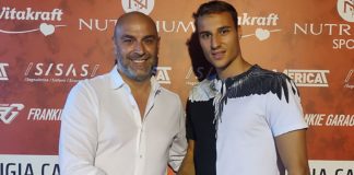 Grifo: finalmente De Luca. La punta arriva in prestito dalla Samp