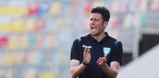 La truppa ciociara del tecnico campione del mondo non si ferma più e vince anche ad Ascoli. Ci sono le responsabilità del numero uno Niederauer nella crisi del Venezia