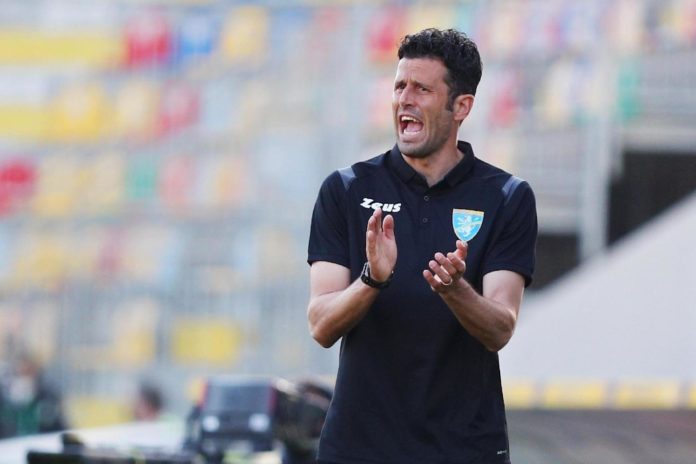 La truppa ciociara del tecnico campione del mondo non si ferma più e vince anche ad Ascoli. Ci sono le responsabilità del numero uno Niederauer nella crisi del Venezia