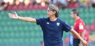 Alvini superstar, su Inzaghi chiacchiere a zero. Il Perugia del mister toscano vince sul campo del Pordenone in mezzo a più difficoltà, il tecnico del Brescia prevale nella sfida tra ex 'bomber' con Lucarelli. Per la Ternana falsa partenza