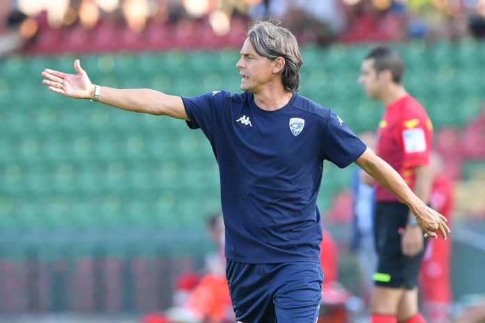 Alvini superstar, su Inzaghi chiacchiere a zero. Il Perugia del mister toscano vince sul campo del Pordenone in mezzo a più difficoltà, il tecnico del Brescia prevale nella sfida tra ex 'bomber' con Lucarelli. Per la Ternana falsa partenza