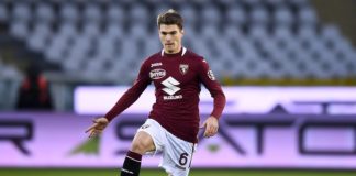 Grifo: Segre rinforza la mediana. Il classe '97 arriva in prestito dal Torino