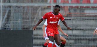 Grifo: tutti a disposizione di Alvini. Biancorossi in 23 a Genova. Unica eccezione Di Noia