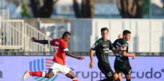 Giudice sportivo: fermati Kouan e Sampirisi. Un turno di stop per il centrocampista del Perugia e per il difensore del Monza 