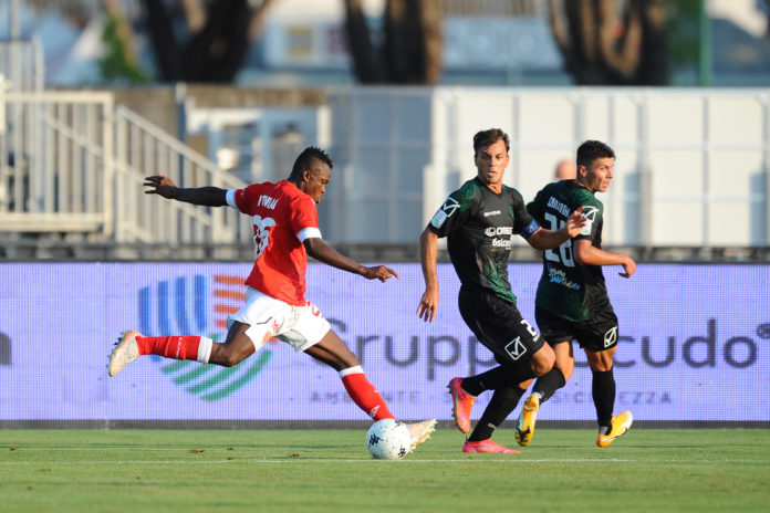 Giudice sportivo: fermati Kouan e Sampirisi. Un turno di stop per il centrocampista del Perugia e per il difensore del Monza 