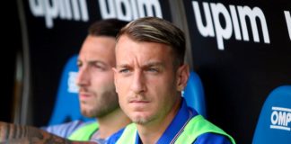 La Gumina: pretendenti defilate, rimane il Grifo. Perugia in 'pole' per l'attaccante della Samp, ma gli ostacoli non mancano 