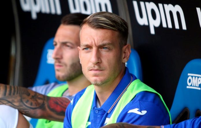 La Gumina: pretendenti defilate, rimane il Grifo. Perugia in 'pole' per l'attaccante della Samp, ma gli ostacoli non mancano 