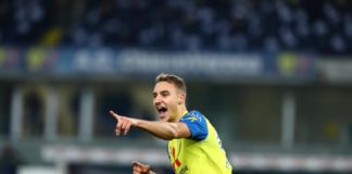 La Samp prende De Luca: ora il prestito in B? Accordo raggiunto tra i blucerchiati e l'ex Chievo. Grifo alla finestra  