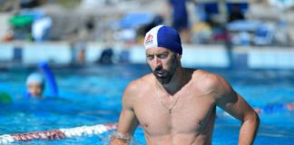 Sir: ultimi giorni di vacanza per i Block Devils