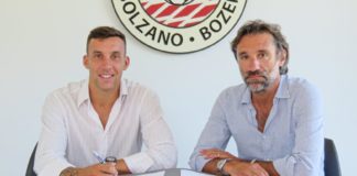 L'avversario: Sudtirol "redivivo". I rivali del Grifo nel primo turno di Coppa punteranno ancora al successo in Serie C. Moscati grande ex, arbitra Miele di Nola