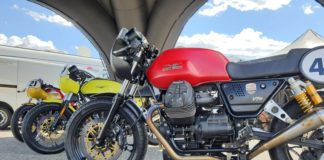 Autodromo di Magione, moto: successo per il meeting in pista. Quasi 300 motociclisti si sono sfidati in un doppio appuntamento sul tracciato umbro