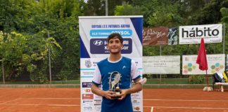 Tennis: settimana spagnola da urlo per Passaro. Il portacolori dello Junior Perugia trionfa sia in singolare che in doppio al 15mila dollari di Xativa