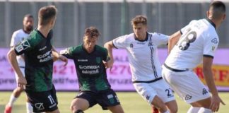 L'avversario: un Pordenone "interessante". Tra i neroverdi giocatori di categoria e possibili sorprese. Il Grifo faccia attenzione al "perugino" Tsadjout 