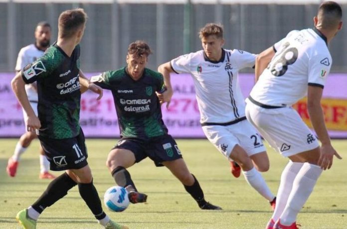 L'avversario: un Pordenone 