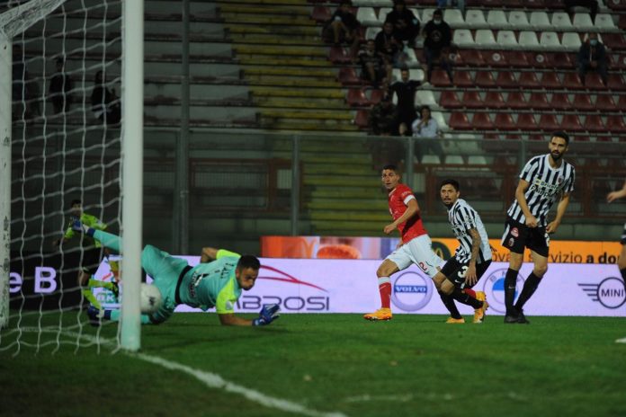 Bianconeri ancora imbattuti, ma la storia racconta di un 