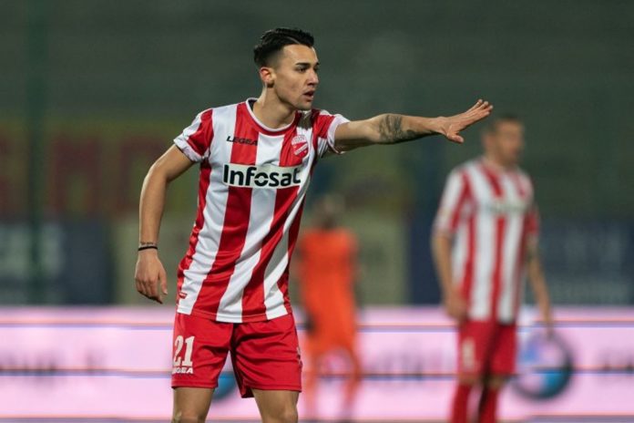 Grifomercato: a un passo il giovane Santoro. Il regista del Teramo può vestire biancorosso