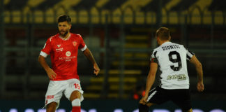 Lavagna tattica: transizioni croce e delizia del Perugia.  Grifo bene nel recupero palla, malissimo quando lo perde. Saric conferma la "teoria" di Allegri, le ultime 72 ore di mercato decisive 