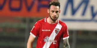 Grifomercato: rinforzo dal Mantova per la difesa. Il centrale Zanandrea a un passo dal vestire biancorosso 