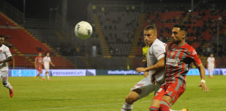 Un turno di squalifica per il grifone e per i giocatori di Monza e Vicenza