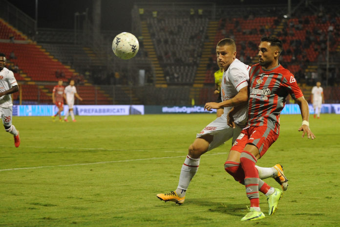 Un turno di squalifica per il grifone e per i giocatori di Monza e Vicenza