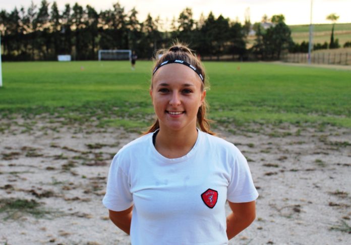 Aleksandra Gwiazdowska