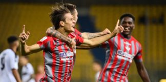 Per i lombardi 9 punti in 4 gare con gli scalpi di Lecce e Parma. In rosa giovani interessanti e giocatori di categoria