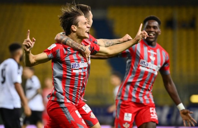 Per i lombardi 9 punti in 4 gare con gli scalpi di Lecce e Parma. In rosa giovani interessanti e giocatori di categoria