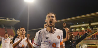 capitano del Perugia