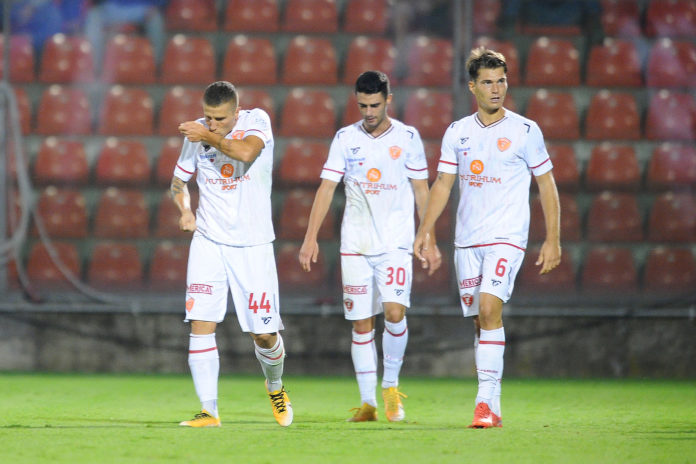 Perugia seconda difesa del campionato grazie anche a 4 