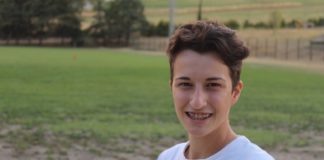 Perugia Femminile: conferma per Bortolato. Il difensore: "In questa stagione voglio crescere ancora"