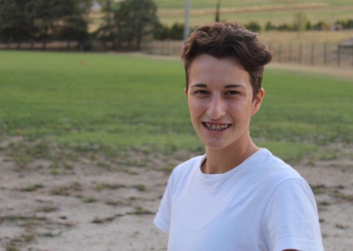 Perugia Femminile: conferma per Bortolato. Il difensore: 