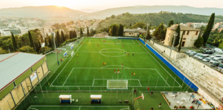 I ragazzi di Orlandi firmano un blitz per 4-1 in casa della Passignanese 