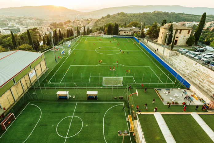 I ragazzi di Orlandi firmano un blitz per 4-1 in casa della Passignanese 