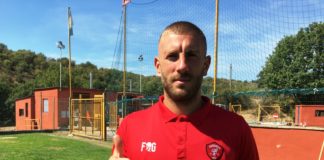 L'attaccante del Perugia: "Bilancio positivo, con Murano mi trovo bene. Il Cosenza non è l'ultima ruota del carro"