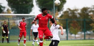 Vittoria in trasferta a Cesena e accesso ai 32esimi di finale per i ragazzi di Formisano 