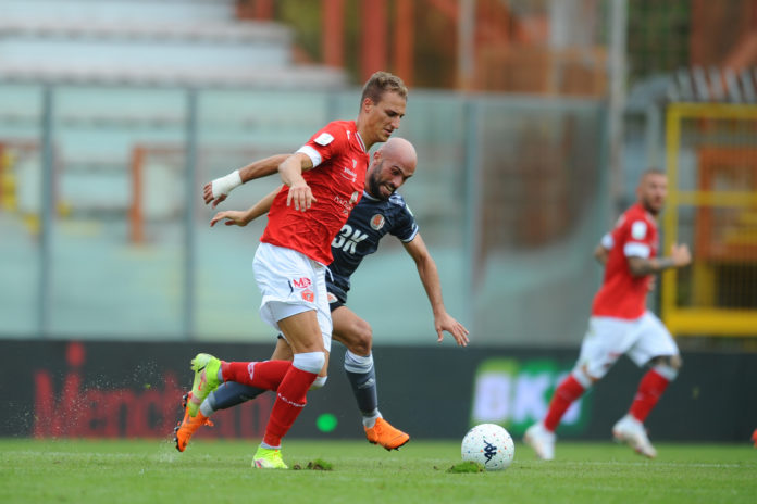 In palio quelle di De Luca e Angella. Il ricavato al reparto oncologico dell'ospedale del capoluogo umbro